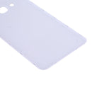 Battery Back Cover for Galaxy J2 Prime / G532 (White)