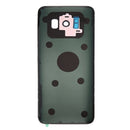 Battery Back Cover with Camera Lens Cover & Adhesive for Galaxy S8 / G950 (Rose Gold)