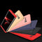 GKK for Galaxy Note 8 PC 360 Degrees Full Coverage Protective Case Back Cover(Rose Gold)