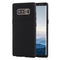 For Galaxy Note 8 Full Coverage Protective Case Back Cover(Black)