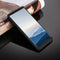 For Galaxy Note 8 Full Coverage Protective Case Back Cover(Black)