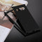 For Galaxy Note 8 Full Coverage Protective Case Back Cover(Black)