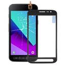 Touch Panel for Galaxy Xcover4 / G390 (Black)