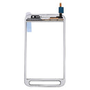 Touch Panel for Galaxy Xcover4 / G390 (Black)