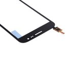 Touch Panel for Galaxy Xcover4 / G390 (Black)