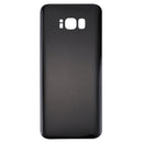 Battery Back Cover for Galaxy S8+ / G955(Black)