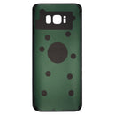 Battery Back Cover for Galaxy S8+ / G955(Black)