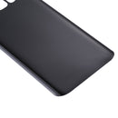 Battery Back Cover for Galaxy S8+ / G955(Black)