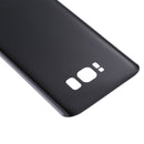 Battery Back Cover for Galaxy S8+ / G955(Black)