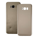 Battery Back Cover for Galaxy S8+ / G955(Gold)