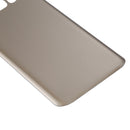 Battery Back Cover for Galaxy S8+ / G955(Gold)