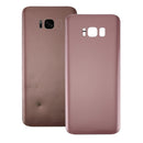 Battery Back Cover for Galaxy S8+ / G955(Rose Gold)