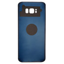 Battery Back Cover for Galaxy S8+ / G955(Rose Gold)