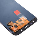 Original LCD Screen and Digitizer Full Assembly for Galaxy J5 (2017)/J5 Pro 2017, J530F/DS, J530Y/DS(Black)