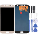 Original LCD Screen and Digitizer Full Assembly for Galaxy J5 (2017)/J5 Pro 2017, J530F/DS, J530Y/DS(Gold)