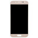 Original LCD Screen and Digitizer Full Assembly for Galaxy J5 (2017)/J5 Pro 2017, J530F/DS, J530Y/DS(Gold)