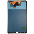 LCD Screen and Digitizer Full Assembly for Galaxy Tab S 8.4 LTE / T705(Black)