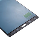 LCD Screen and Digitizer Full Assembly for Galaxy Tab S 8.4 LTE / T705(Black)