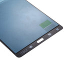 LCD Screen and Digitizer Full Assembly for Galaxy Tab S 8.4 LTE / T705(White)