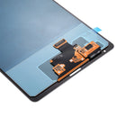 LCD Screen and Digitizer Full Assembly for Galaxy Tab S 8.4 LTE / T705(White)
