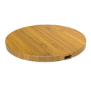 SW V300 5V 1A Output Qi Standard Wireless Charger, Support QI Standard Phones