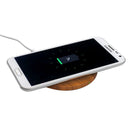 SW V300 5V 1A Output Qi Standard Wireless Charger, Support QI Standard Phones