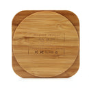 SW V300 5V 1A Output Qi Standard Wireless Charger, Support QI Standard Phones