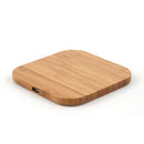 SW V300 5V 1A Output Qi Standard Wireless Charger, Support QI Standard Phones