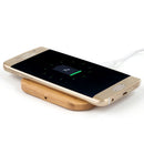 SW V300 5V 1A Output Qi Standard Wireless Charger, Support QI Standard Phones