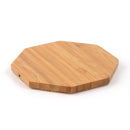 SW V300 5V 1A Output Qi Standard Wireless Charger, Support QI Standard Phones