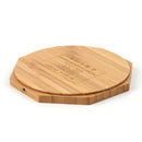 SW V300 5V 1A Output Qi Standard Wireless Charger, Support QI Standard Phones