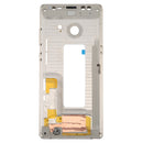 Galaxy Note 8 / N950 Front Housing LCD Frame Bezel Plate(Gold)