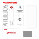 ENKAY Hat-Prince for Galaxy S9 PET Full Screen Curved Heat Bending HD Screen Protector Film