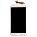 Original LCD Screen and Digitizer Full Assembly for Galaxy J3 (2017), J330F/DS, J330G/DS(Gold)