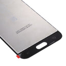 Original LCD Screen and Digitizer Full Assembly for Galaxy J3 (2017), J330F/DS, J330G/DS(Gold)