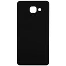 Battery Back Cover for Galaxy A7 (2016) / A7100 (Black)