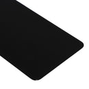 Battery Back Cover for Galaxy A7 (2016) / A7100 (Black)