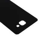 Battery Back Cover for Galaxy A7 (2016) / A7100 (Black)