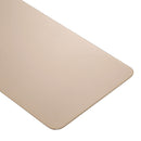 Battery Back Cover for Galaxy A7 (2016) / A7100 (Gold)