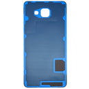 Battery Back Cover for Galaxy A7 (2016) / A7100(Rose Gold)