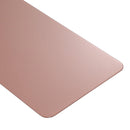 Battery Back Cover for Galaxy A7 (2016) / A7100(Rose Gold)