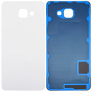 Battery Back Cover for Galaxy A7 (2016) / A7100 (White)