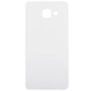 Battery Back Cover for Galaxy A7 (2016) / A7100 (White)
