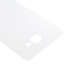 Battery Back Cover for Galaxy A7 (2016) / A7100 (White)