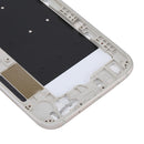 Battery Back Cover for Galaxy J7 (2017) / J730(Gold)
