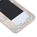Battery Back Cover for Galaxy J5 (2017) / J530(Gold)