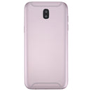Battery Back Cover for Galaxy J5 (2017) / J530(Rose Gold)