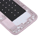 Battery Back Cover for Galaxy J5 (2017) / J530(Rose Gold)