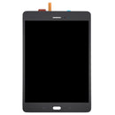 LCD Screen and Digitizer Full Assembly for Galaxy Tab A 8.0 / P355 (3G Version)(Black)
