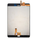 LCD Screen and Digitizer Full Assembly for Galaxy Tab A 8.0 / P355 (3G Version)(Black)